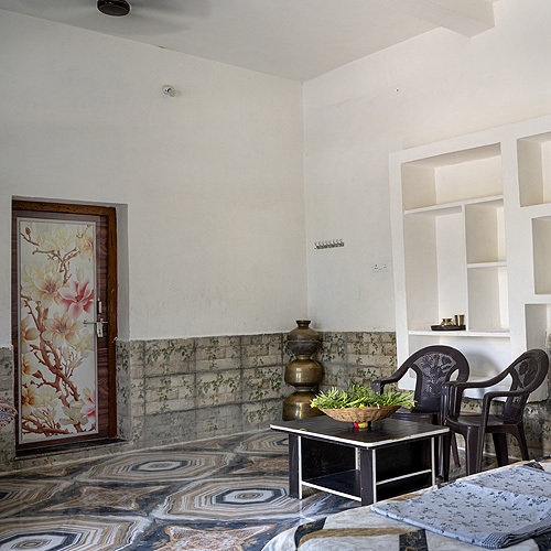 The Vaikunth Home The Vaikunth Home